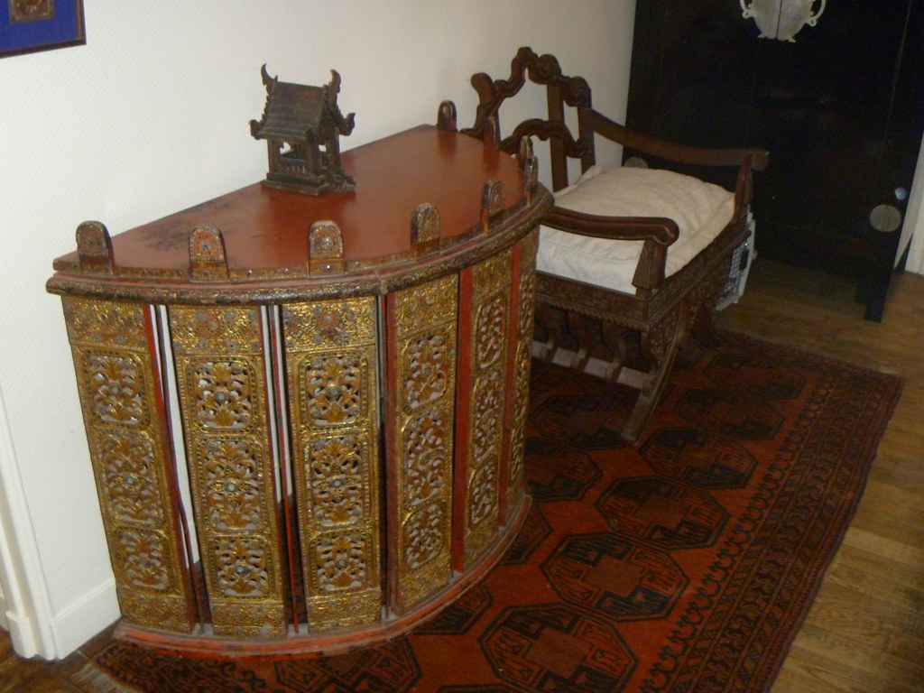 Asian Furniture, Art & Other Furniture Flickr