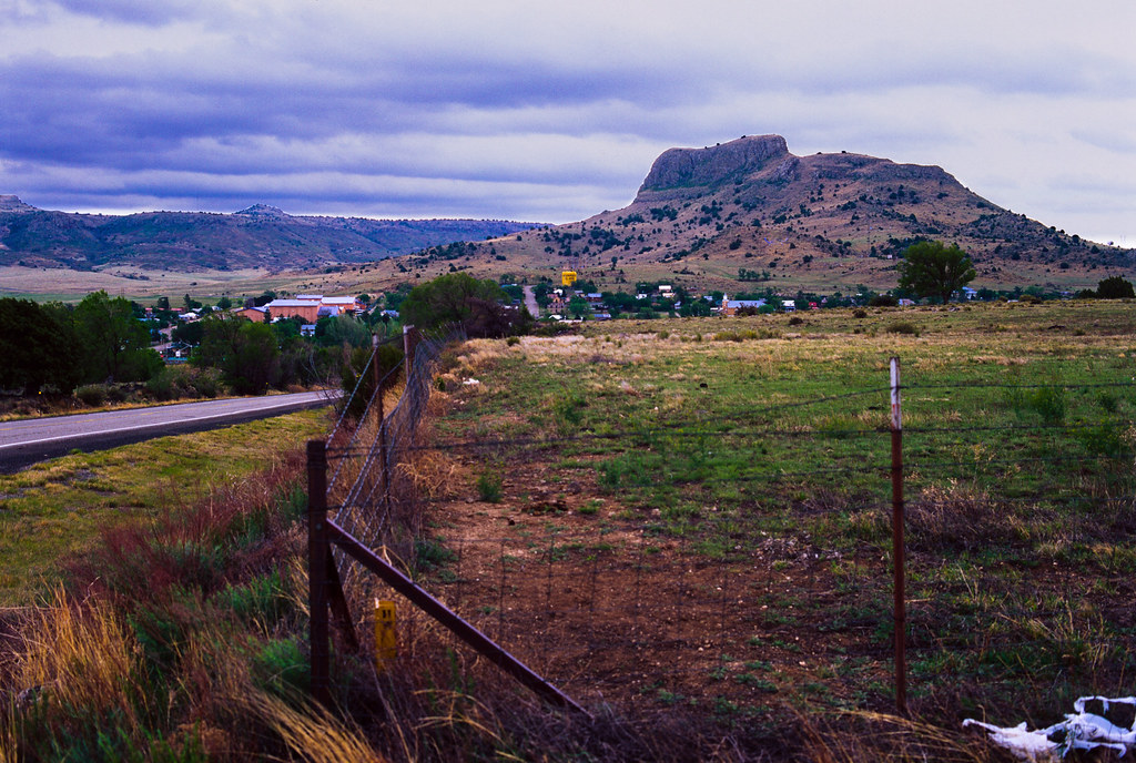 rvp50_135_0186.jpg Wagon Mound, NM on US IH25 15 May 2016.… Flickr