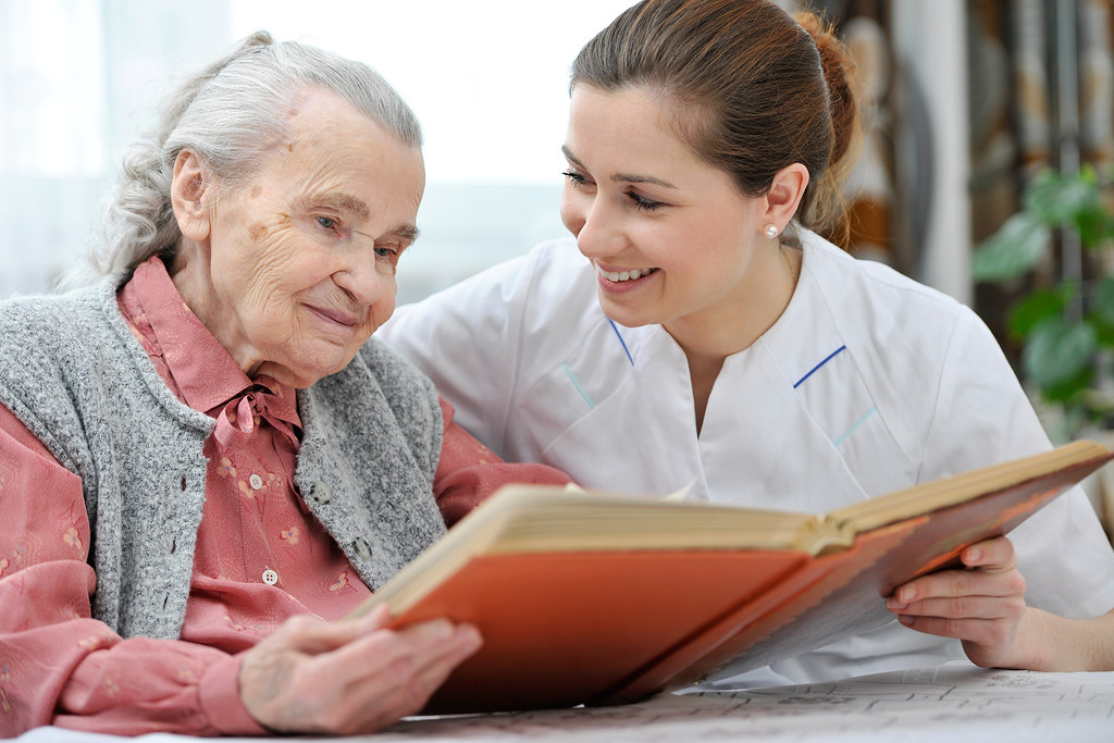Nursing Home MariettahomecareforelderlyGA agilemktg1 Flickr
