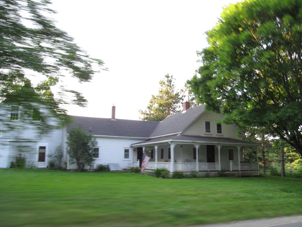 Nobleboro, Maine Nobleboro, Maine Doug Kerr Flickr