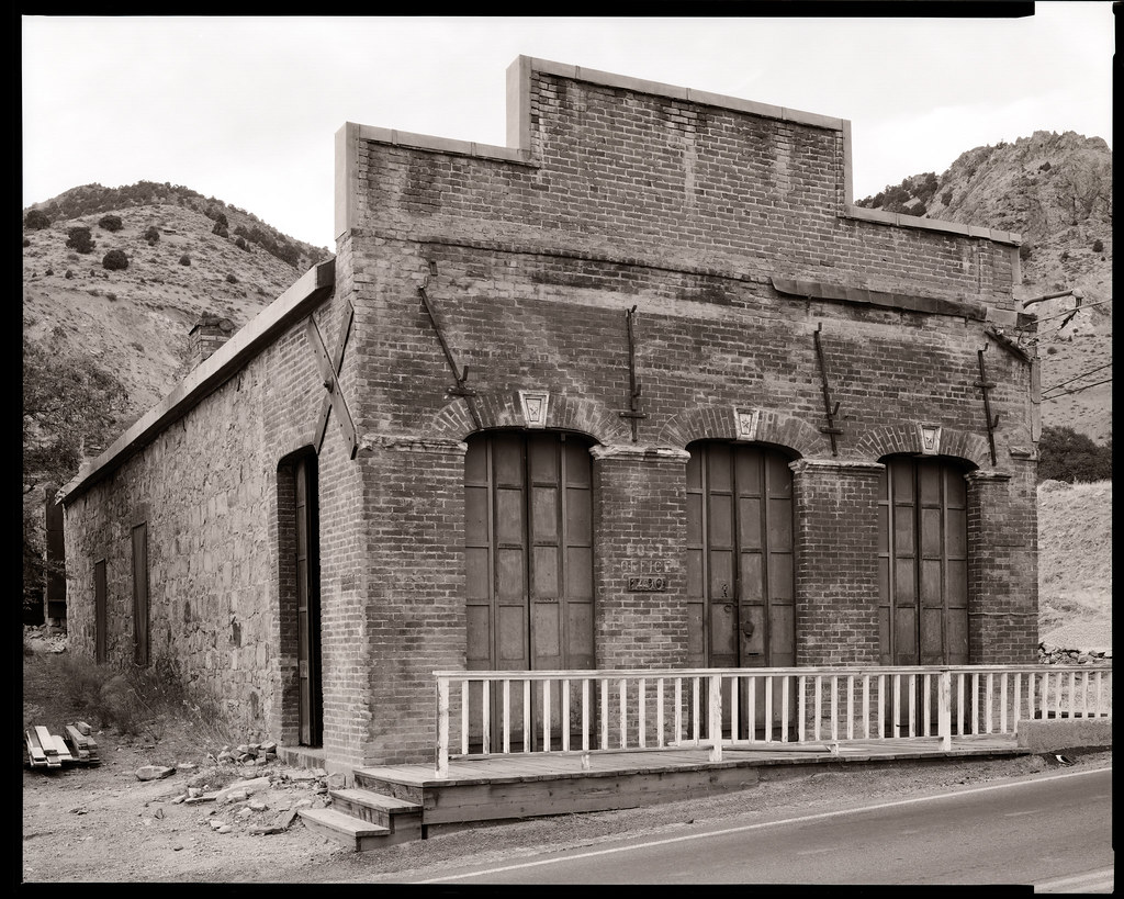 Gold Hill Post Office 18621943 a photo on Flickriver
