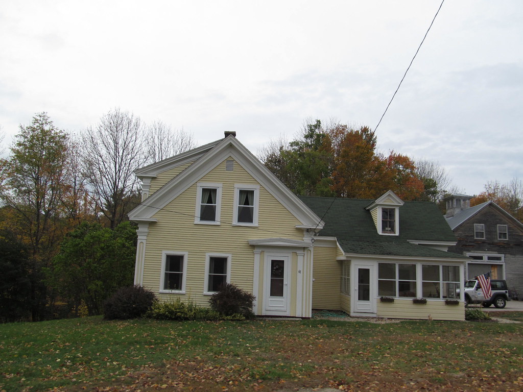 Sanbornville, New Hampshire Sanbornville, New Hampshire Flickr