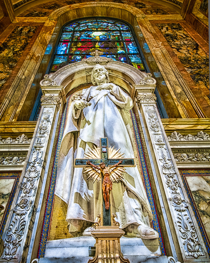 St. Ignatius Loyola Church of St. Ignatius Loyola New York