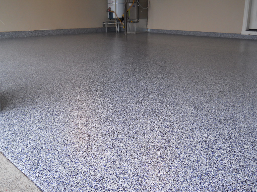 Alternative Surfaces Garage Epoxy Floor Coatings Flickr
