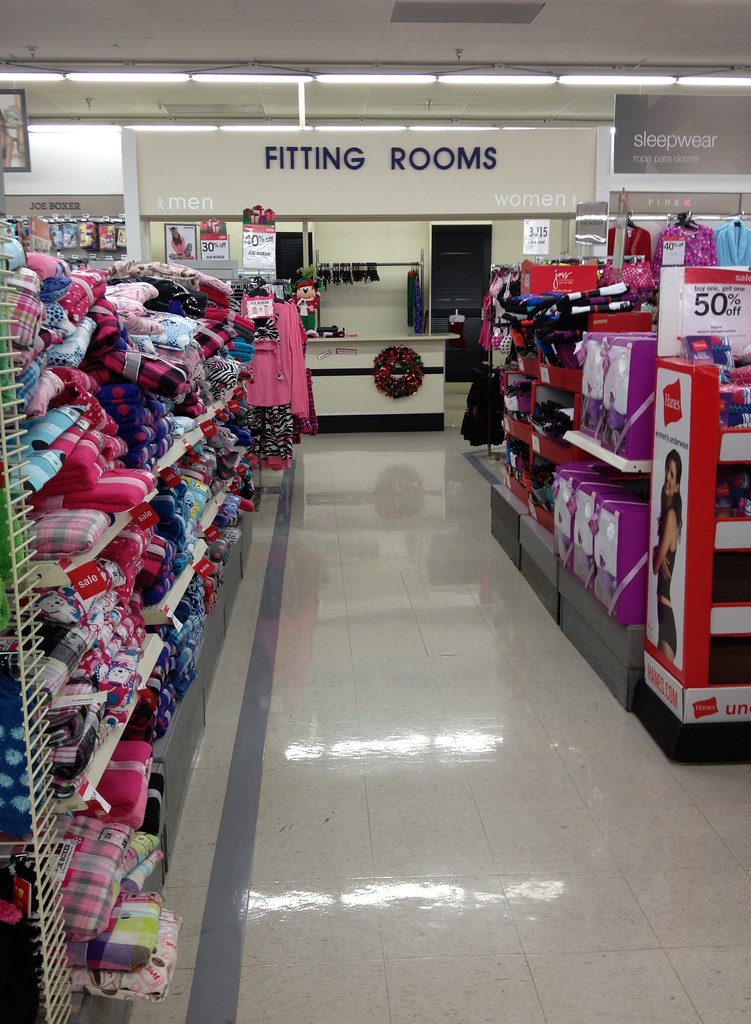 Kmart Chambersburg, PA 4 Mike Kalasnik Flickr