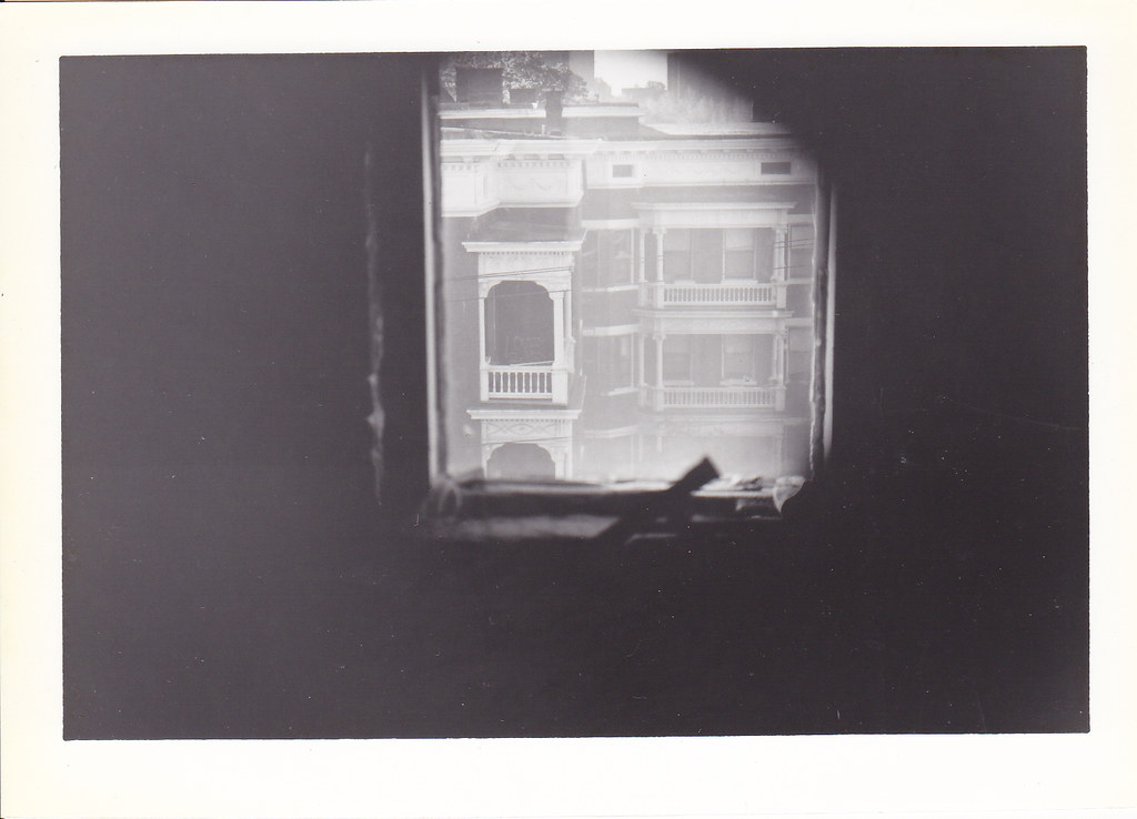 Cincinnati 1988 _0011 View of The Roanoke apartment buildi… Flickr