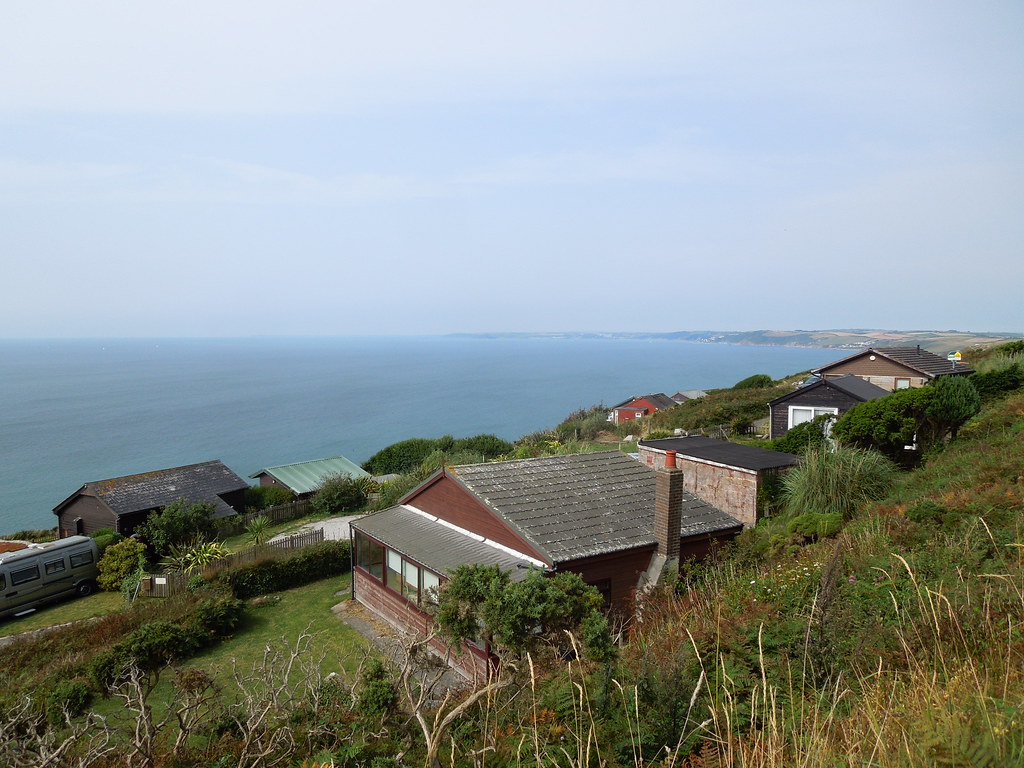 20160827_2 Freathy Cliffs 43.50 Geodesy Ruth Flickr