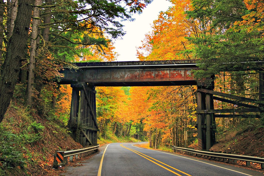 Vernonia Calendar I am doing a calendar for the town. Thes… Flickr