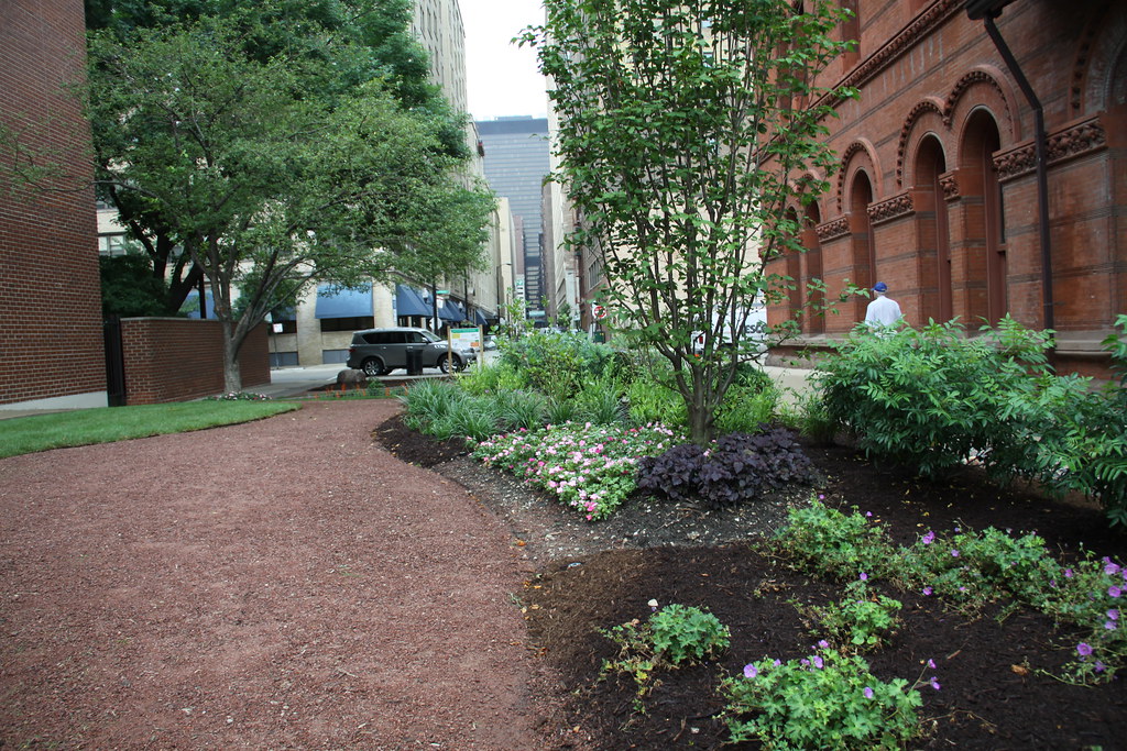 Ferd Kramer9 NeighborSpace Chicago's Urban Land Trust Flickr