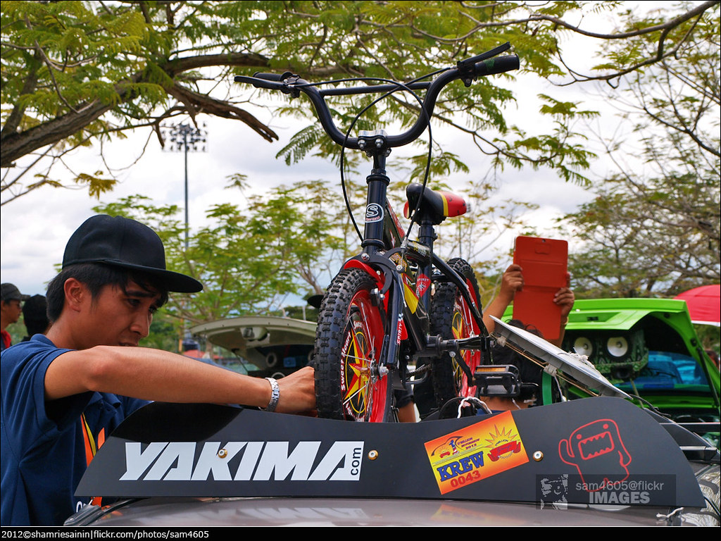 D'Million Auto Show Likas, Kota Kinabalu Sam Sainin Flickr