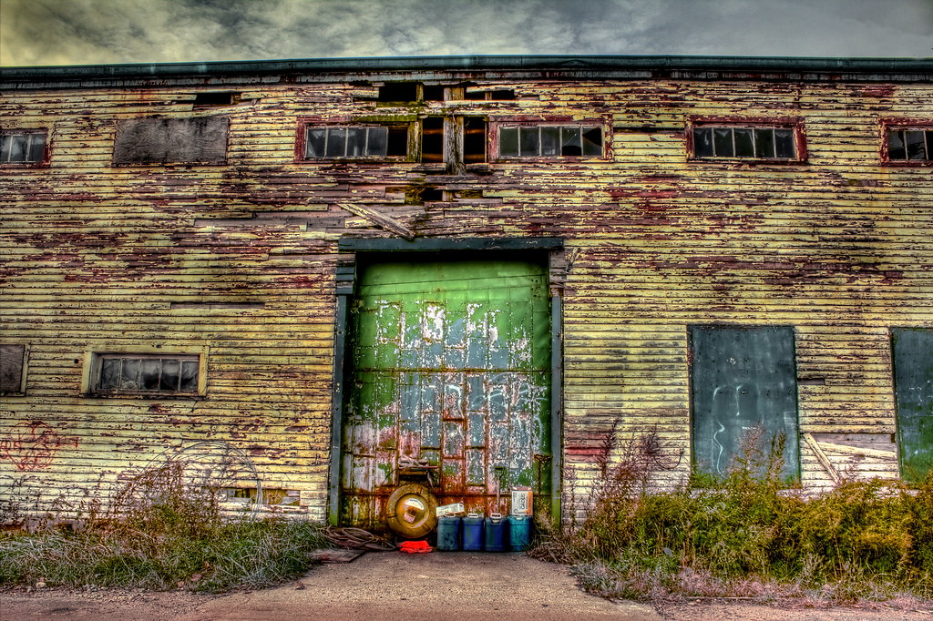 Cordage Park a photo on Flickriver