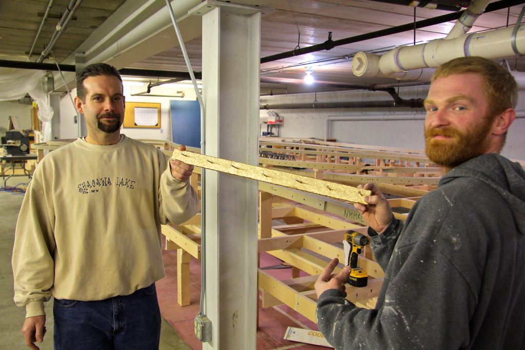 IMG_4582 North Metro Model Railroad Club Flickr