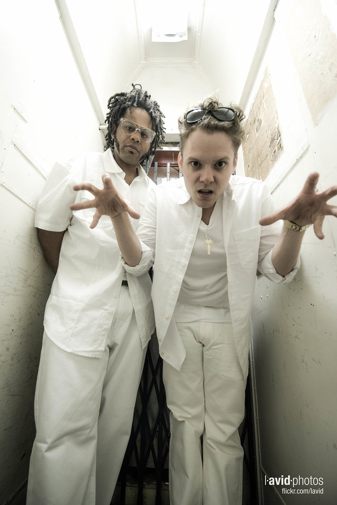 Fresh Espresso at Castle Apartments Seattle on 2012092… Flickr