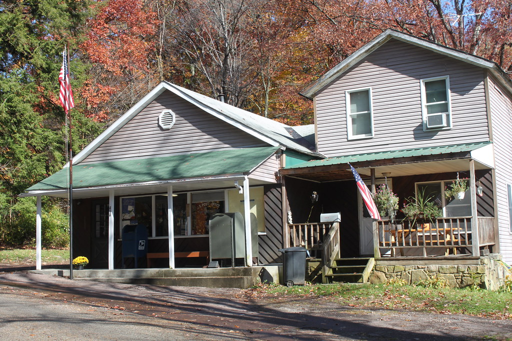 Fort Hill, Pa. 15540 Joseph Flickr