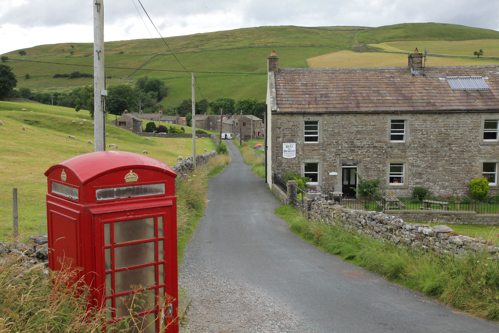 Keld, North Yorkshire www.adamswaine.co.uk Keld is a villa… Flickr
