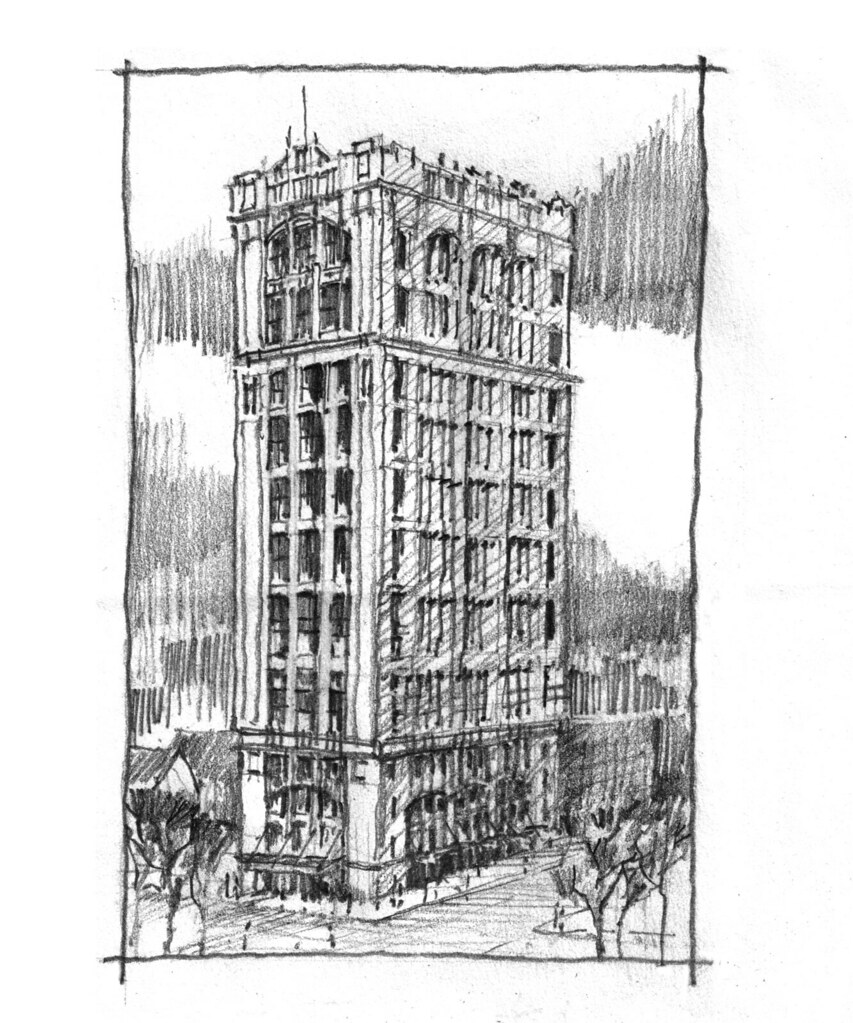 Fyfe Building 11_5_12 The Fyfe Shoe Building located on Gr… Flickr