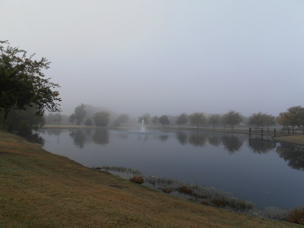 Glendover Park, Allen, Texas November 5, 2012 Robert Nunnally Flickr