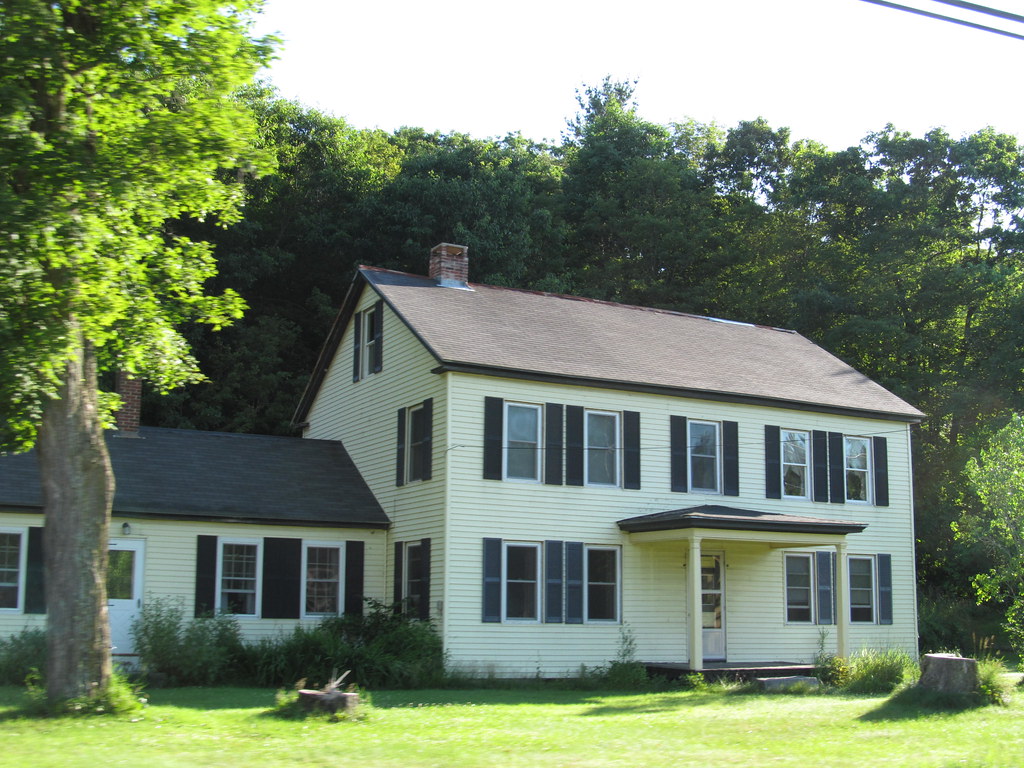 North Turner, Maine North Turner, Maine Doug Kerr Flickr