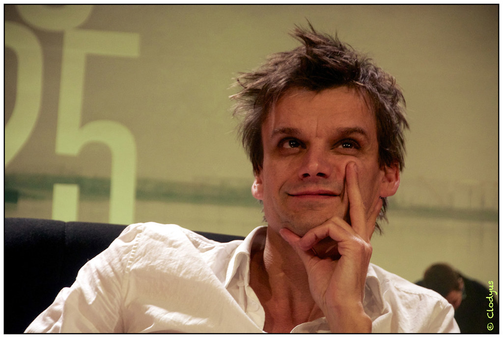 Franck Guérin Claude Petitjean Flickr