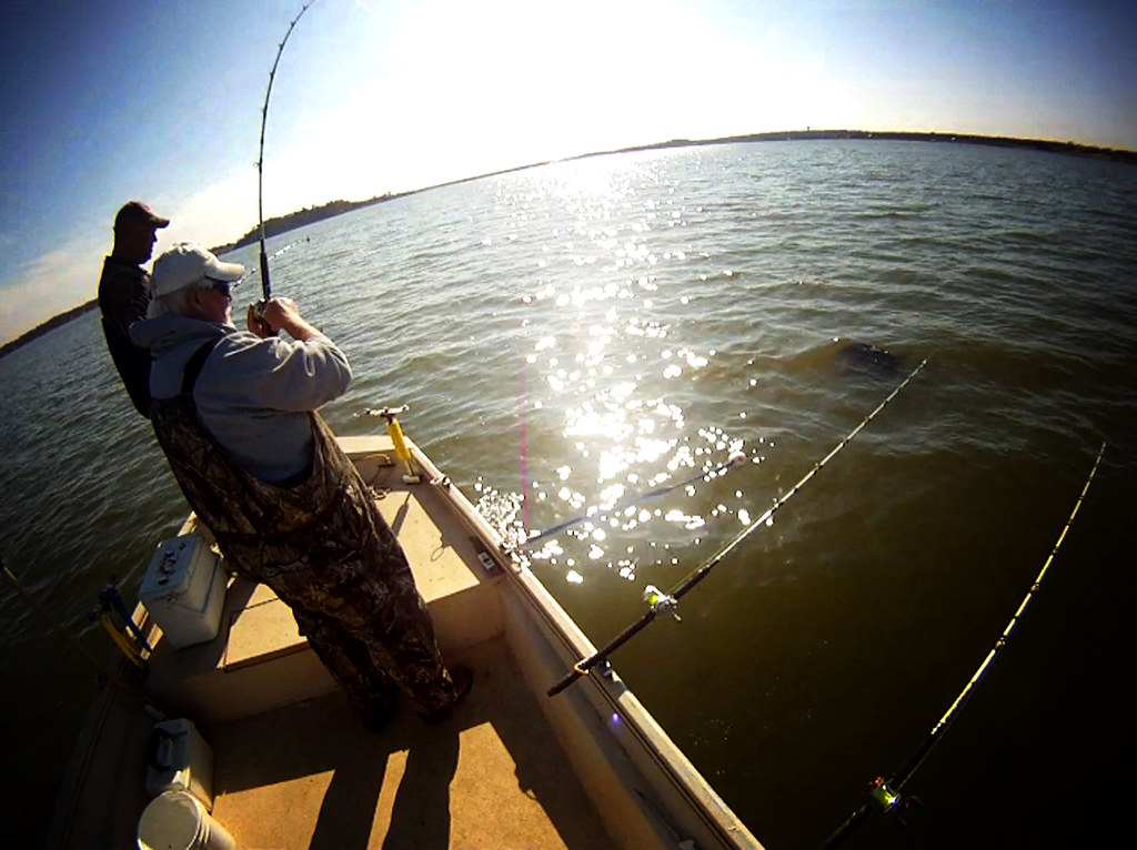 Fort Worth Fishing Guide www.learnt… Flickr