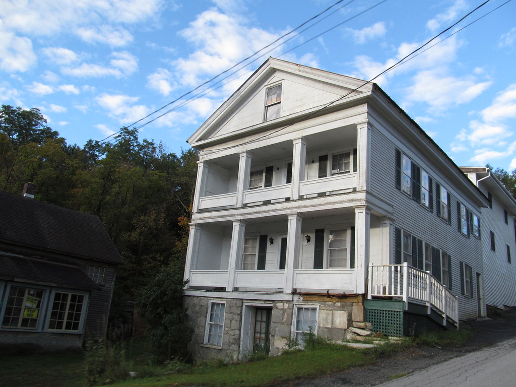 Danby, Vermont Danby, Vermont Doug Kerr Flickr