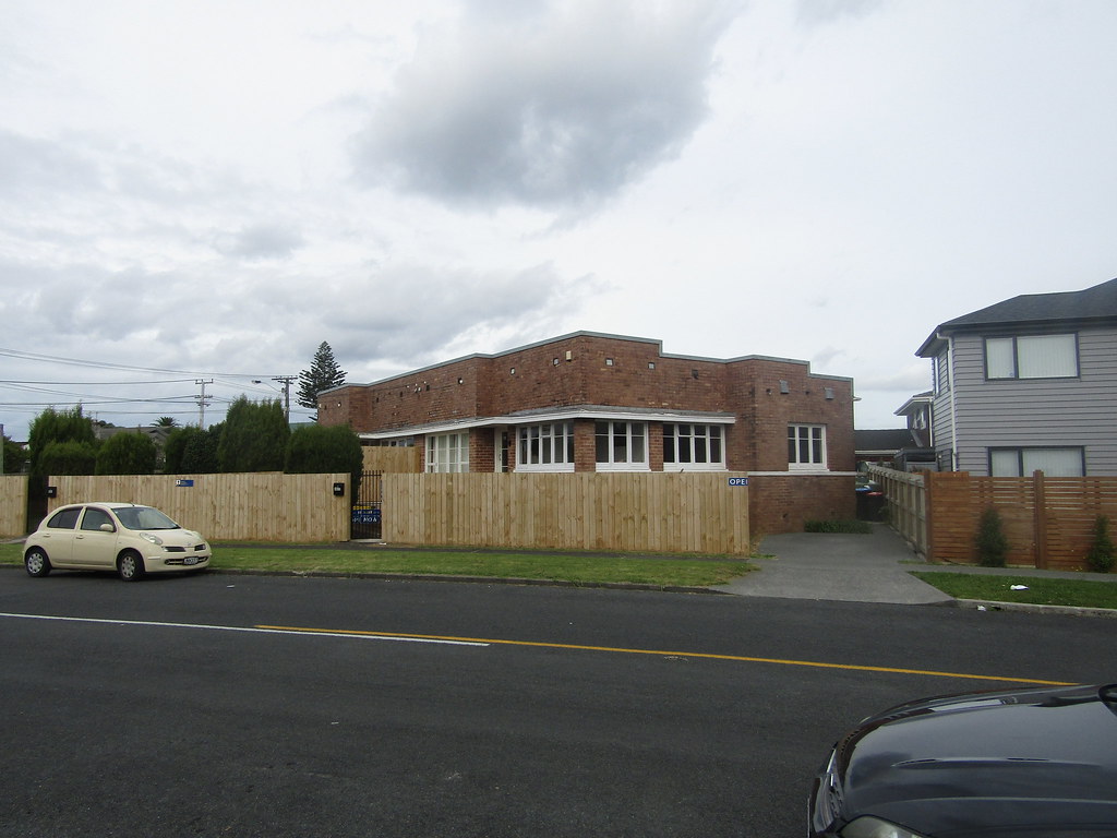 201 Mount Albert Road, Mount Roskill, Auckland M P Flickr