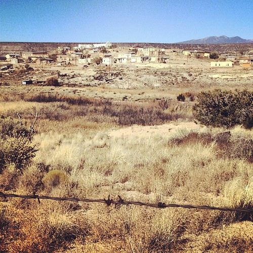 laguna, new mexico Laura LaRose Flickr