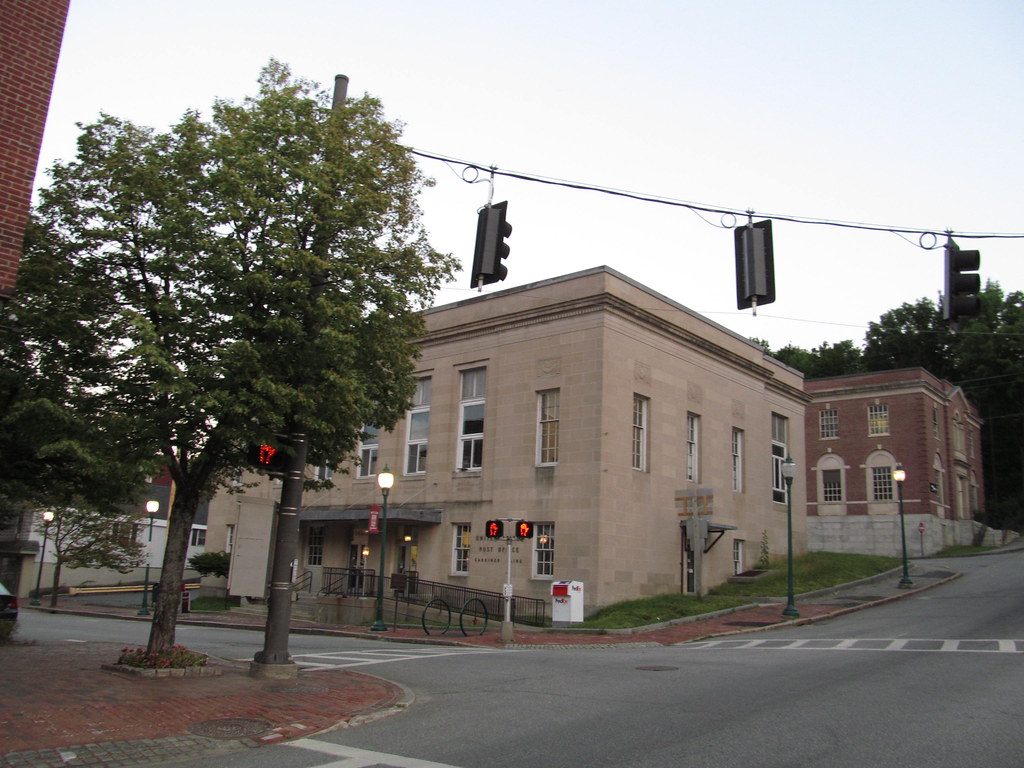 Gardiner, Maine Gardiner, Maine Doug Kerr Flickr
