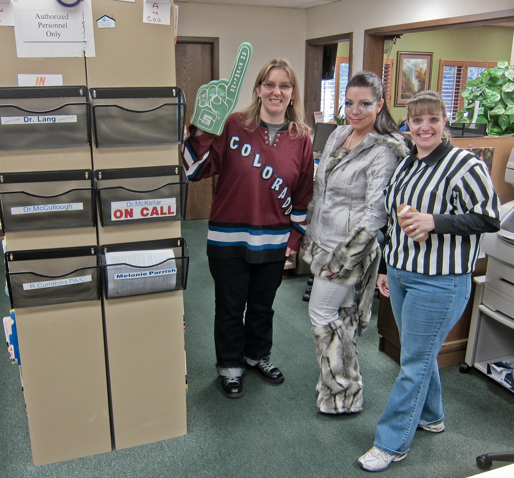 Halloween Klamath Family Practice Center, Klamath Falls,… Flickr