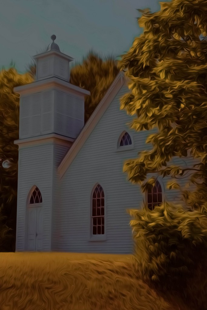 First Presbyterian Church, Woodville The First Presbyteria… Flickr