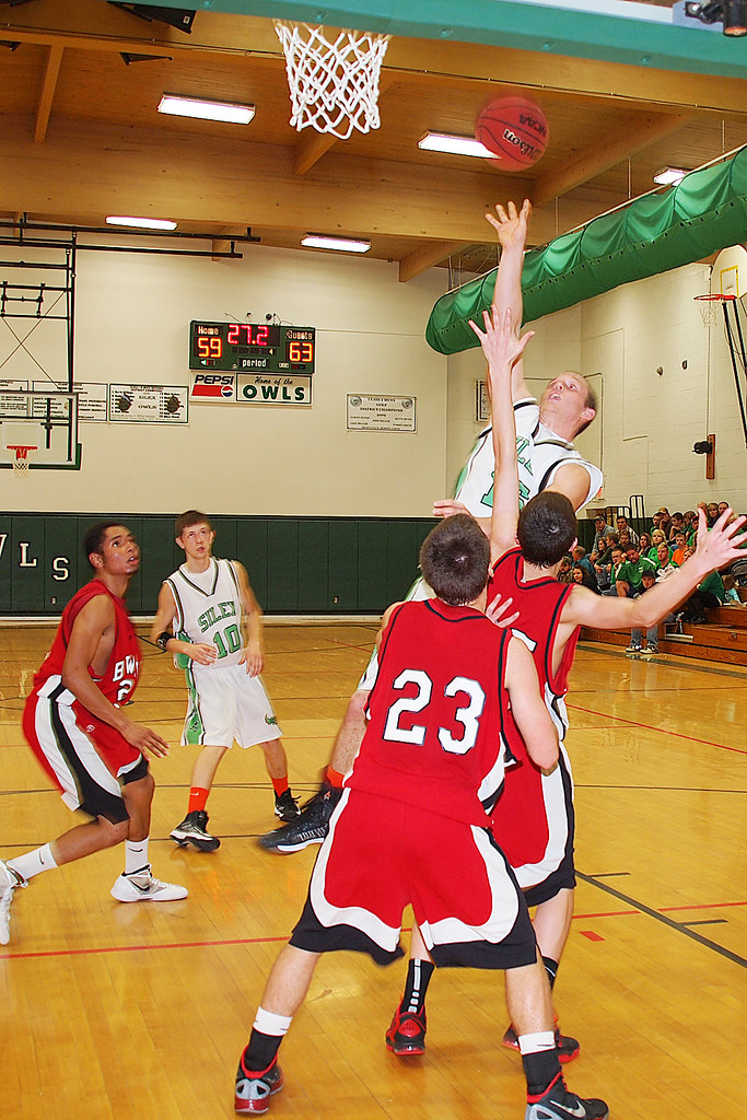 1213 Bball Silex vs. Bowling Green 12712 Trib photo b… Flickr