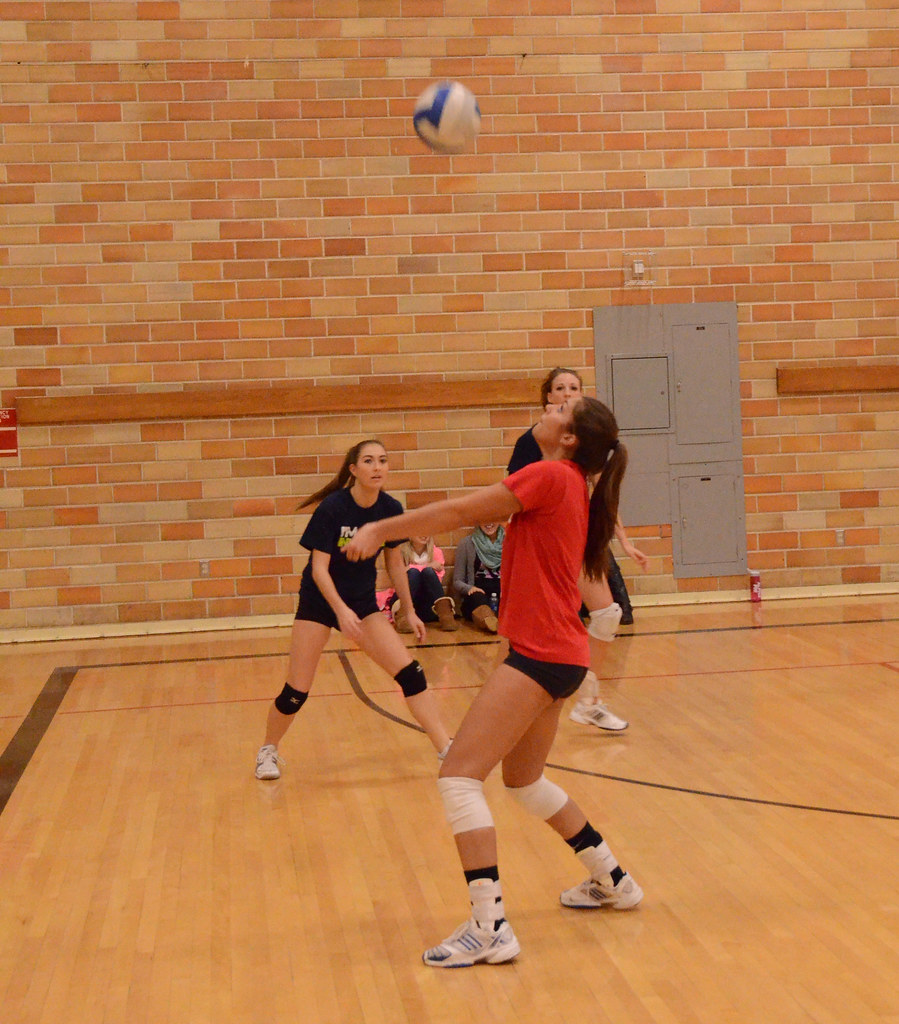 IM Volleyball 32 IM Volleyball University Recreation Flickr