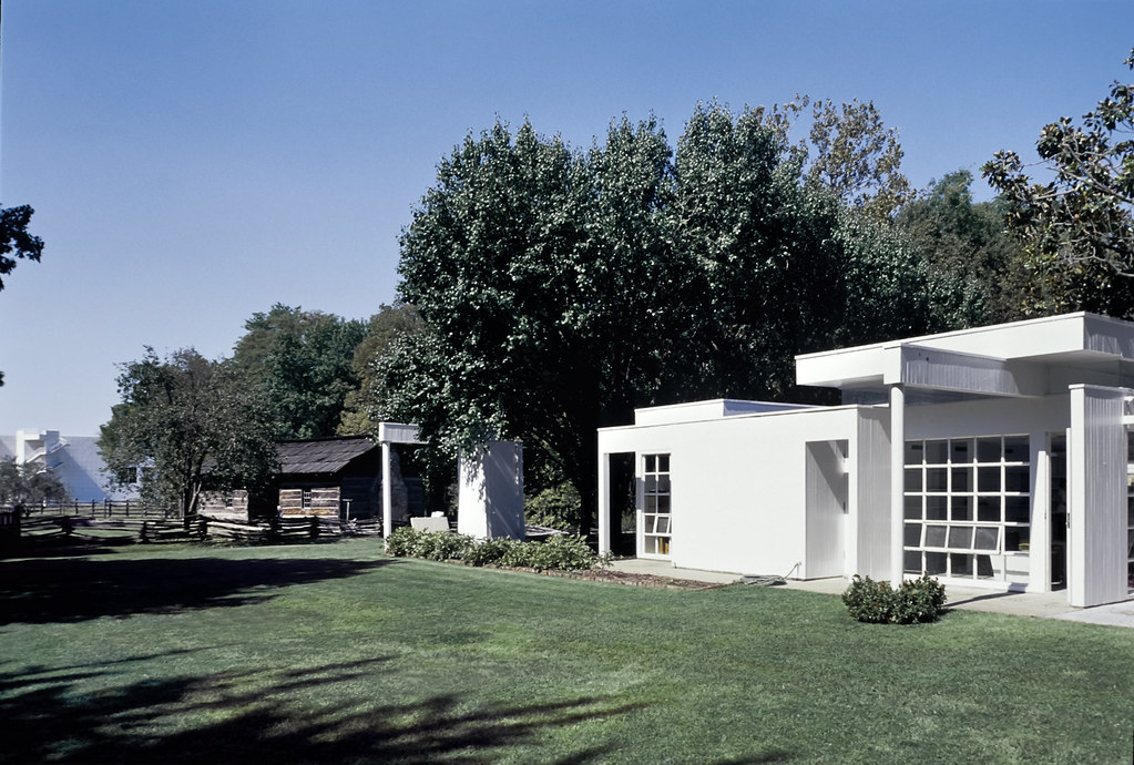 Sarah Campbell Blaffer Pottery Shed 116 New Harmony, Ind… Flickr