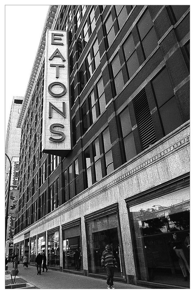 OLD/NEW WINNIPEG2 Flickr