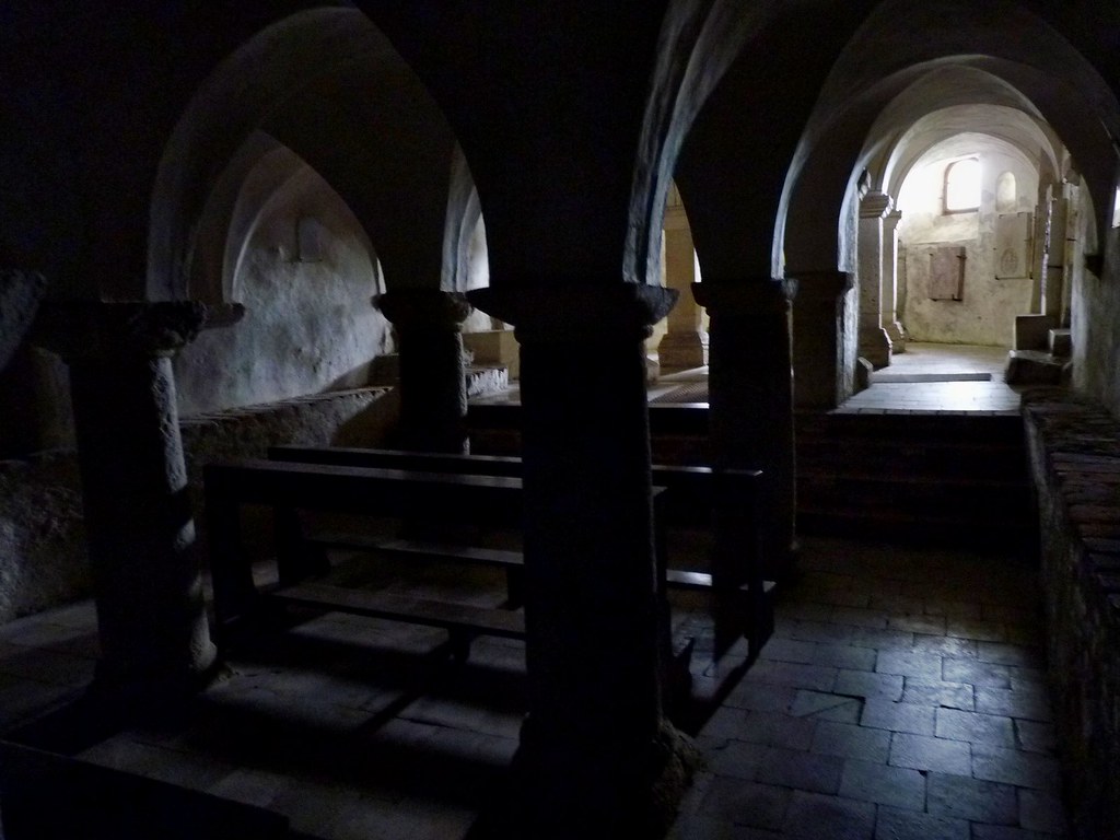 Isen St. Zeno The parish church St. Zeno was a collegiat… Flickr