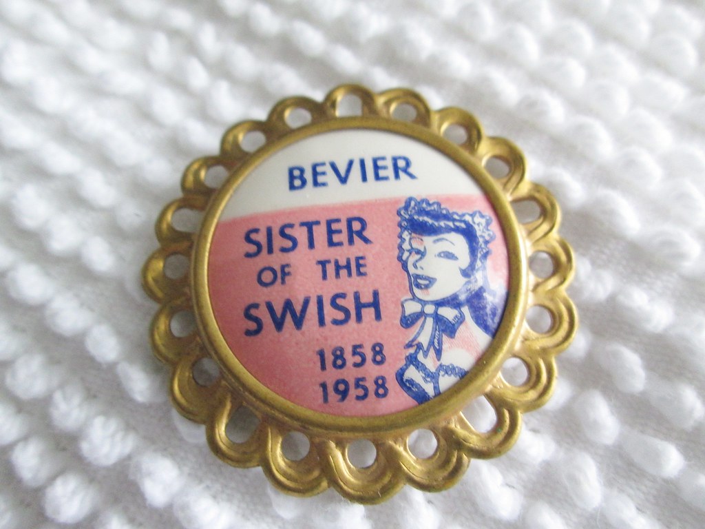Bevier Missouri Pin 1958 LL Flickr
