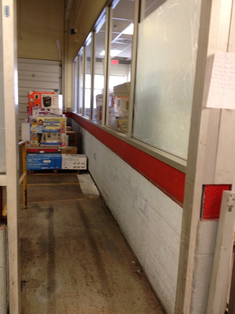 Super Kmart Uniontown, PA 24 Mike Kalasnik Flickr