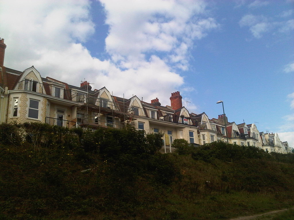 Undercliff Road, Bournemouth, Dorset Alwyn Ladell Flickr