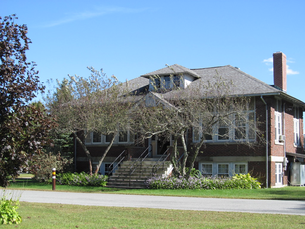 Berkley, Massachusetts Berkley, Massachusetts Flickr