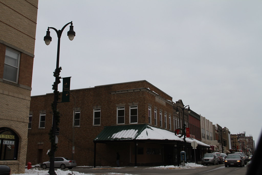 Marshalltown Iowa, Marshall County IA Google Map Official … Flickr