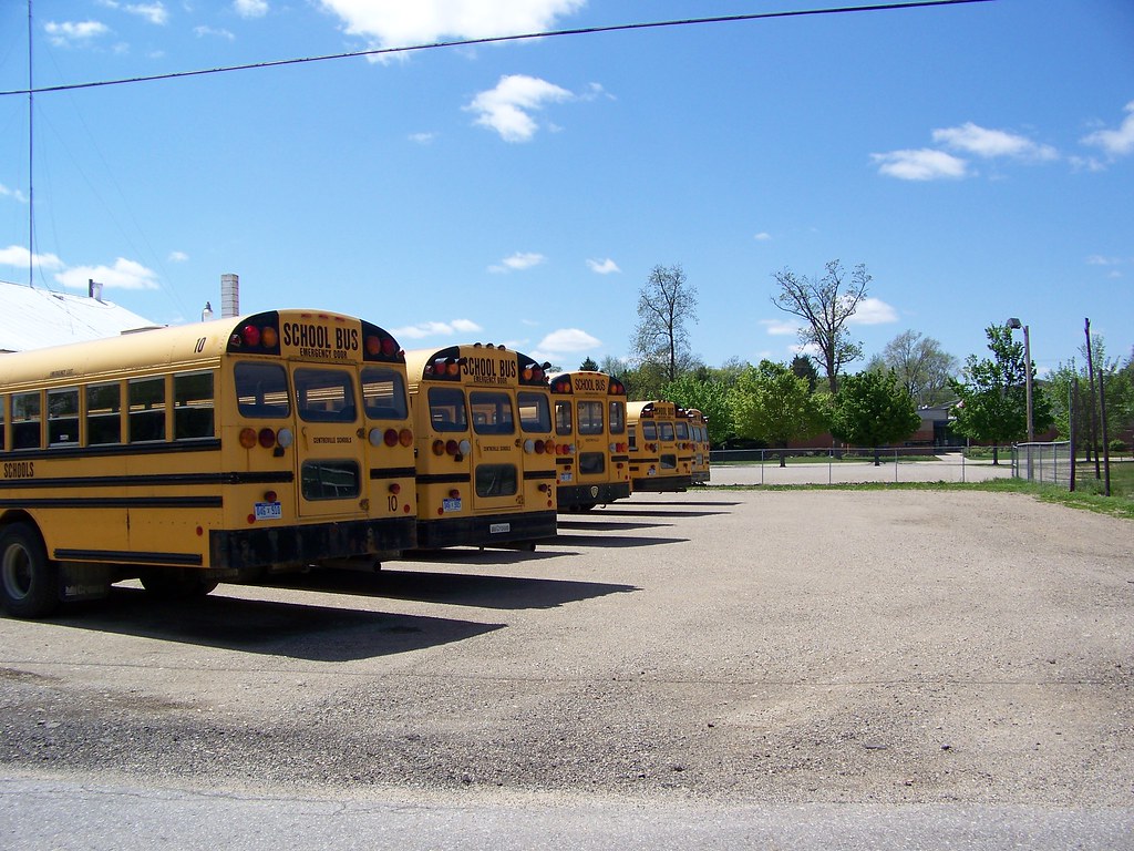 Centreville Public Schools Nedlit983 Flickr