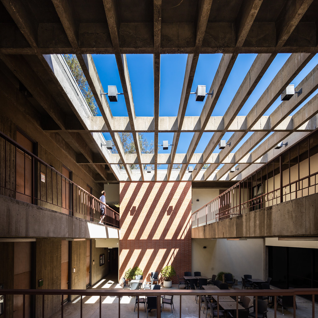College of Environmental Design Cal Poly Pomona Architect… Flickr