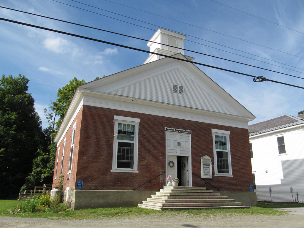 Bakersfield, Vermont Bakersfield, Vermont Doug Kerr Flickr