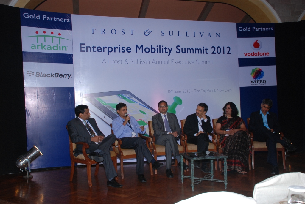 Enterprise Mobility Summit “With a huge increase in mobile… Flickr