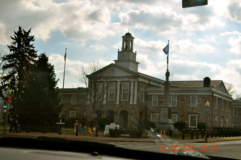 Warren County Courthouse Front Royal Va Front Royal Va King Kong