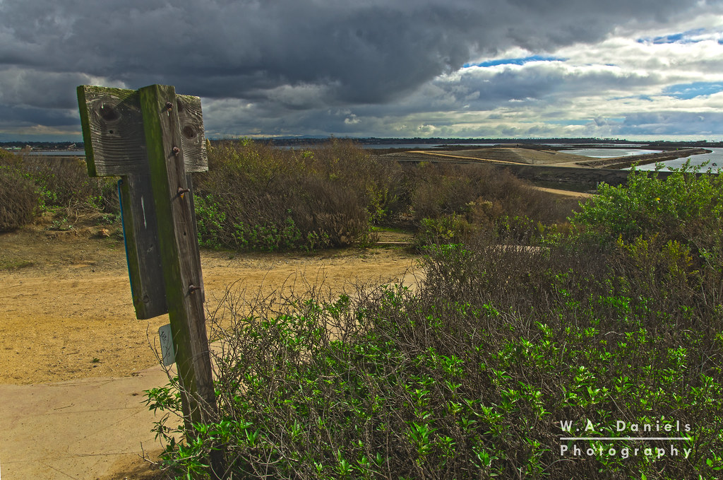 Weather Bolsa Chica Wetlands, Huntington Beach, C… Flickr