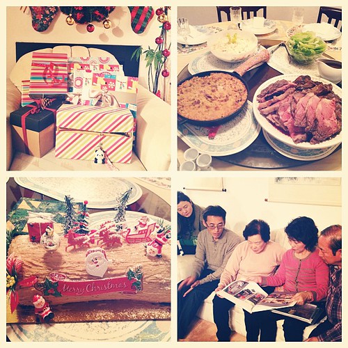 Home for the holidays. thebest Joanne Wan Flickr