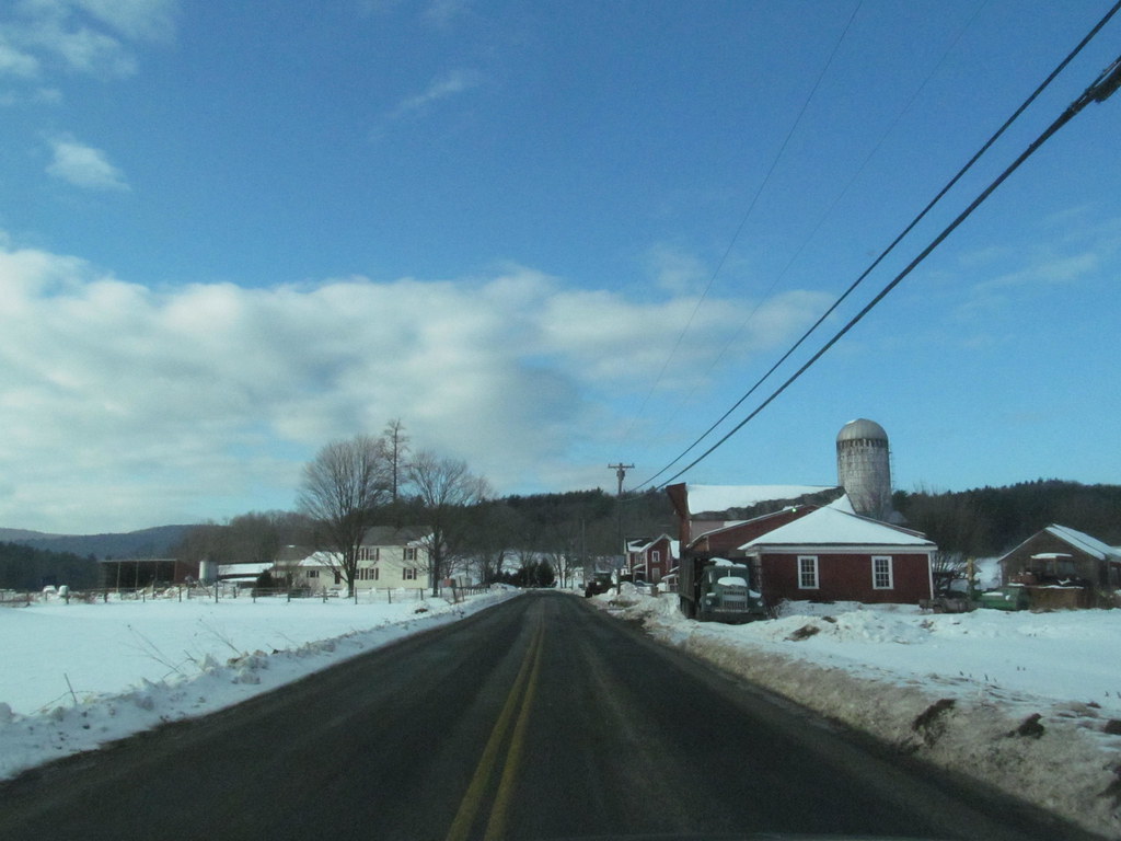 Massachusetts Hilltowns of Western Massachusetts Doug Kerr Flickr