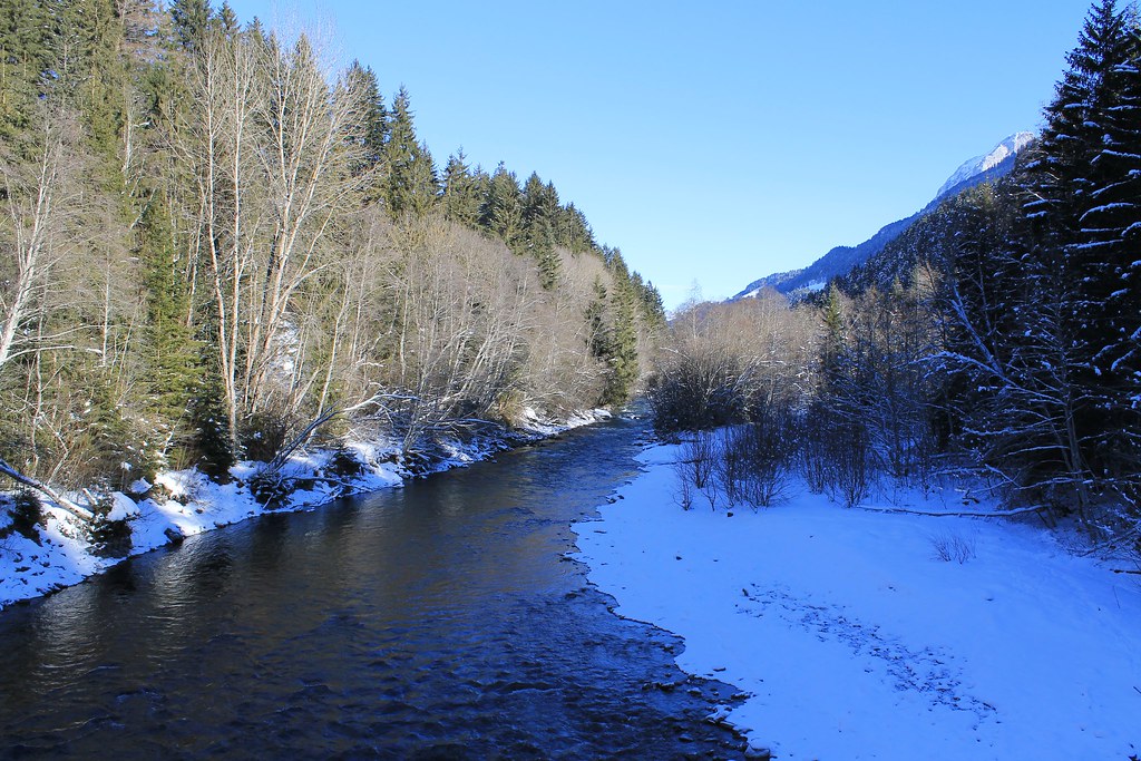 Châteaud'Oex Châteaud'Oex Patrick Nouhailler Flickr