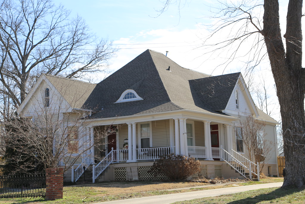 Du Quoin Illinois, Perry County IL Google Map Official … Flickr